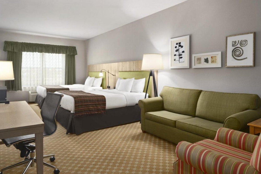 Country Inn & Suites by Radisson, Gettysburg, PA Image 10