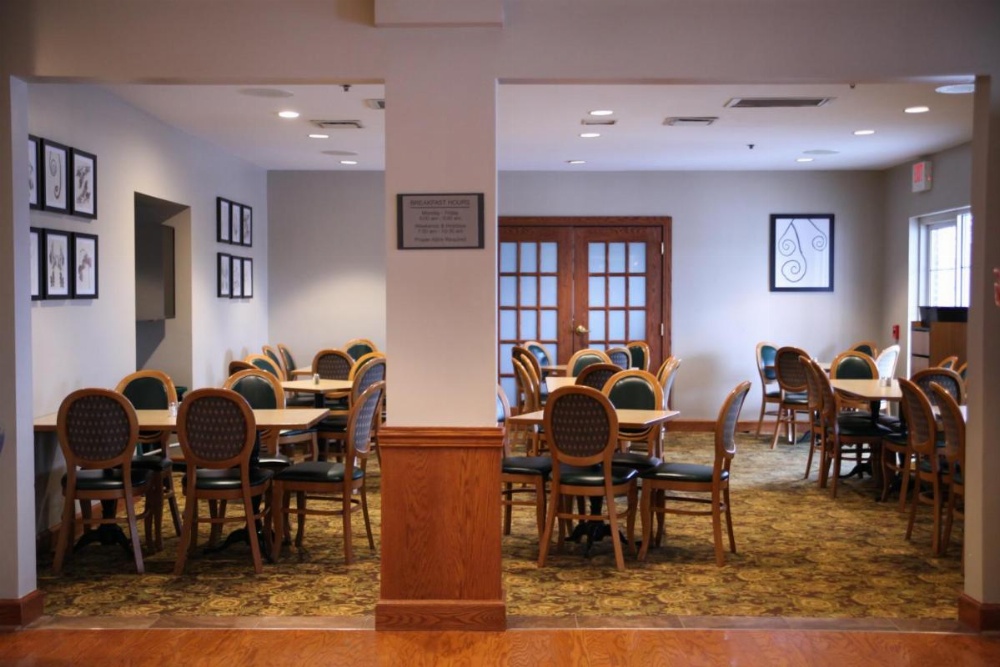 Country Inn & Suites by Radisson, Gettysburg, PA Image 12