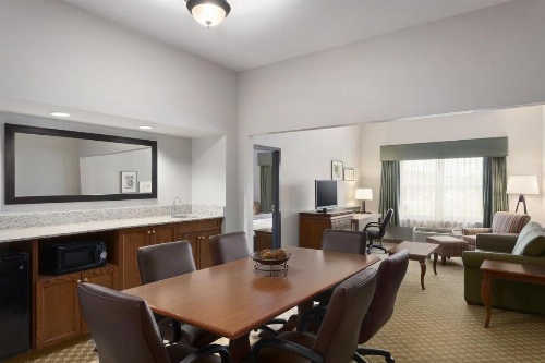 Country Inn & Suites by Radisson, Gettysburg, PA image 17