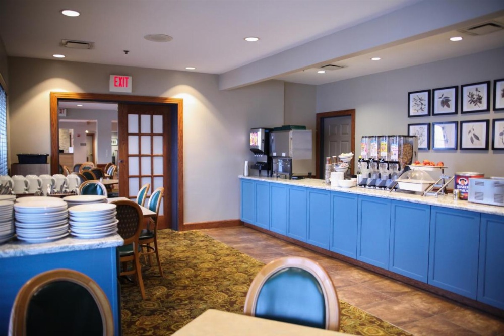 Country Inn & Suites by Radisson, Gettysburg, PA Image 24
