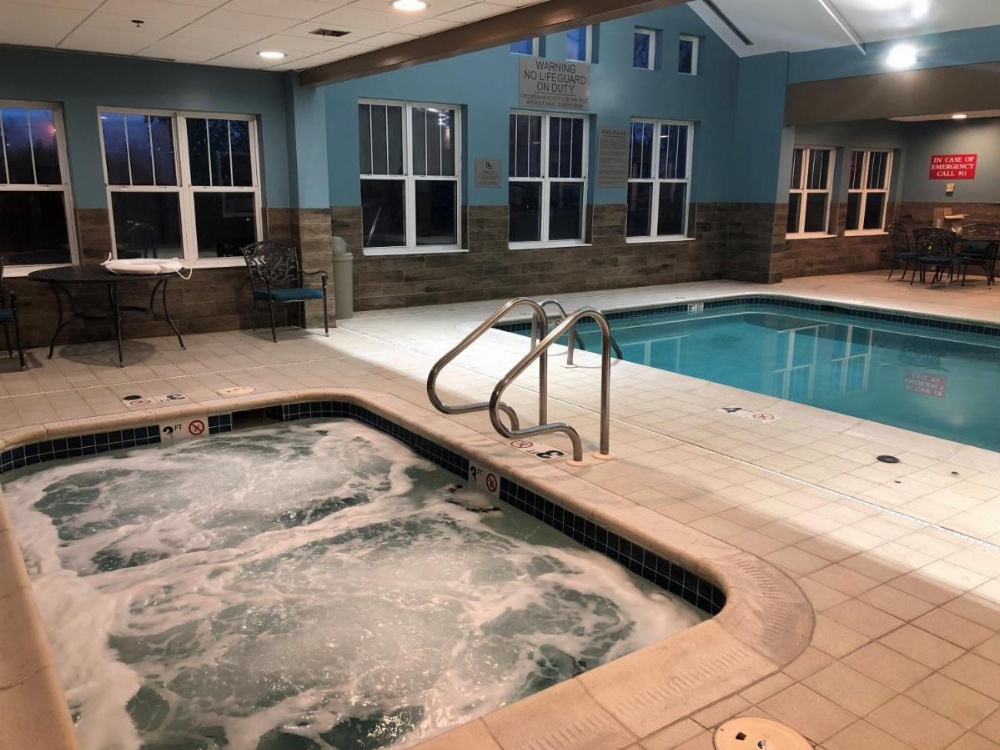 Country Inn & Suites by Radisson, Gettysburg, PA Image 27
