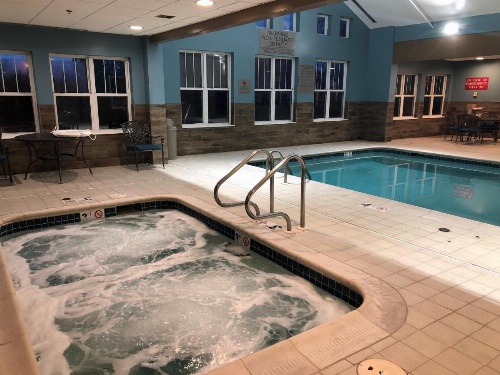 Country Inn & Suites by Radisson, Gettysburg, PA image 27