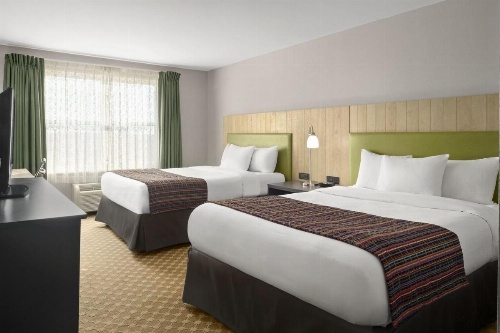 Country Inn & Suites by Radisson, Gettysburg, PA image 28