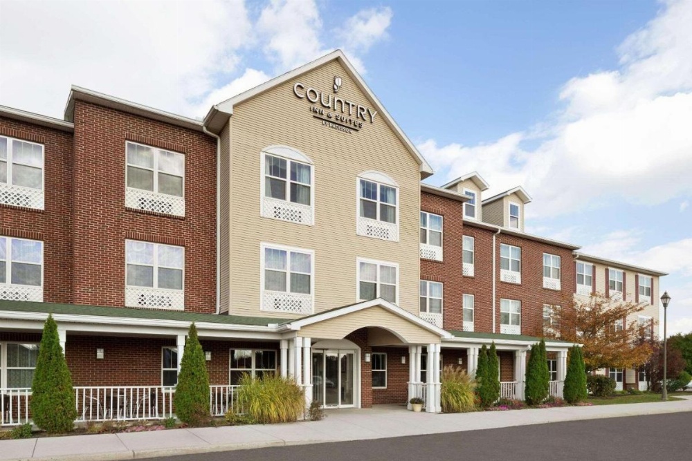 Country Inn & Suites by Radisson, Gettysburg, PA Image 31
